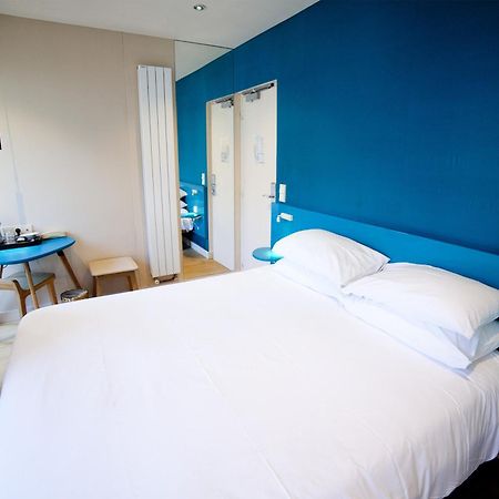 Hotel Andrea Париж Экстерьер фото