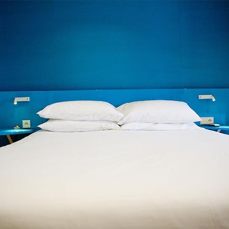 Hotel Andrea Париж Экстерьер фото