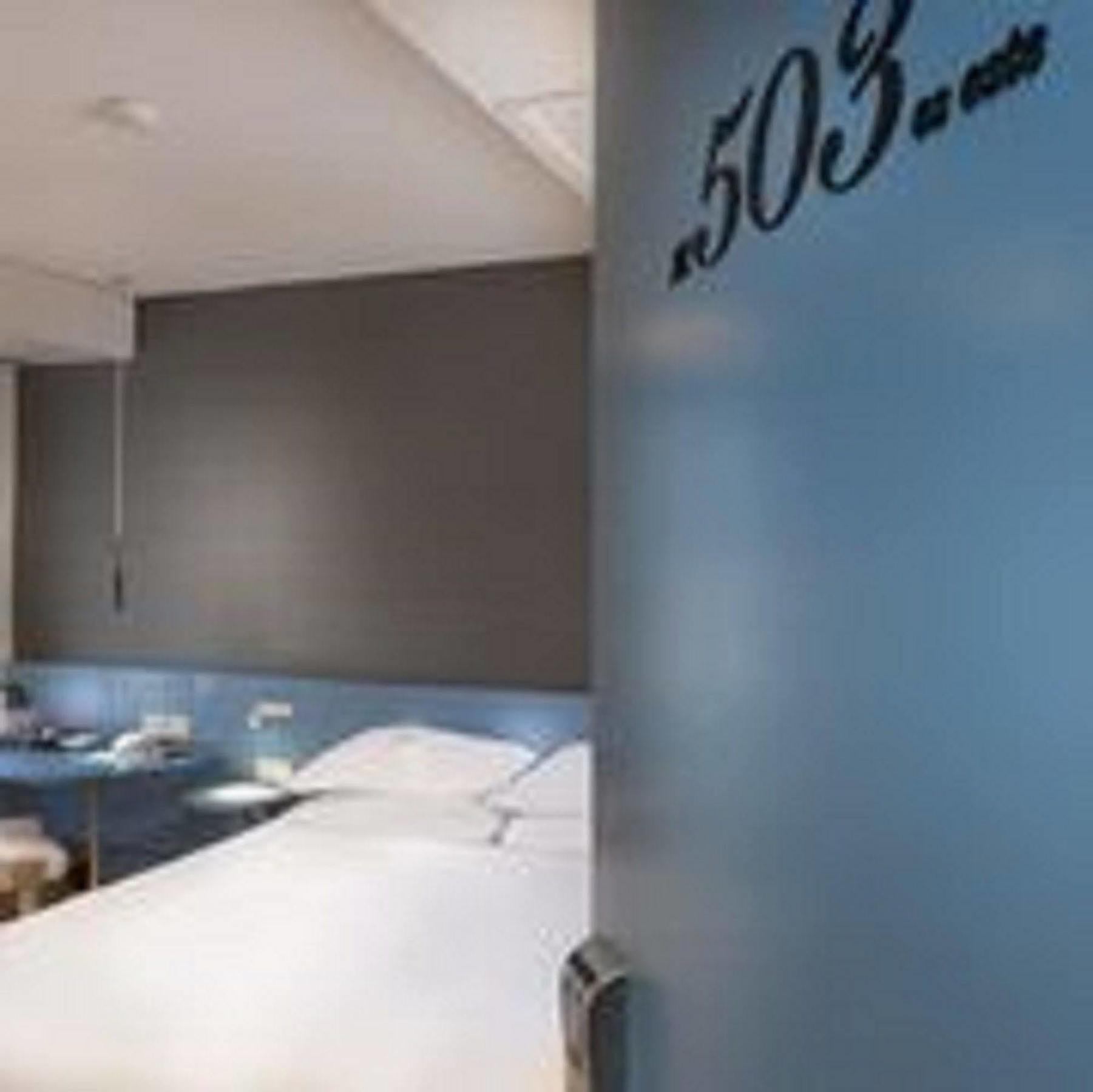 Hotel Andrea Париж Экстерьер фото